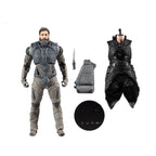 Dune Build A Action Figur Stilgar 18 cm McFarlane Toys