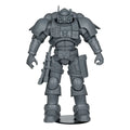 Warhammer 40,000 Action Figur Lieutenant i Phobos Armor (Ultramarines) (Artist Proof) 18 cm McFarlane Toys