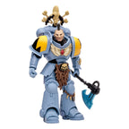 Warhammer 40k Action Figur Space Wolves Wolf Guard 18 cm McFarlane Toys