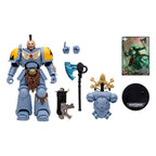 Warhammer 40k Action Figur Space Wolves Wolf Guard 18 cm McFarlane Toys