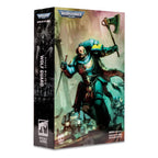 Warhammer 40k Action Figur Space Wolves Wolf Guard 18 cm McFarlane Toys