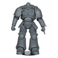 Warhammer 40,000 Action Figur Assault Intercessor Sergeant (Blood Angel) McFarlane Toys