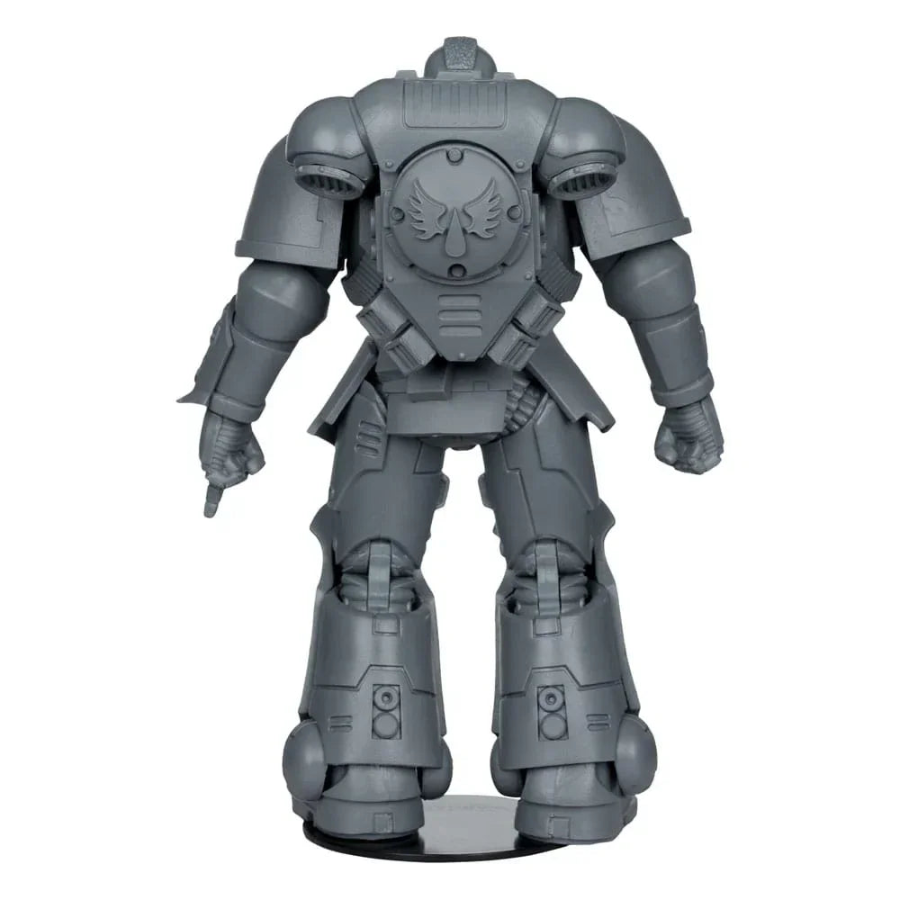 Warhammer 40,000 Action Figur Assault Intercessor Sergeant (Blood Angel) McFarlane Toys