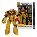 Warhammer 40,000 Action Figur Intercessor Sergeant (Imperial Fist) (Gold Label) 18 cm McFarlane Toys