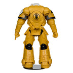Warhammer 40,000 Action Figur Intercessor Sergeant (Imperial Fist) (Gold Label) 18 cm McFarlane Toys