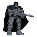 Warhammer 40,000 Actionfigur Eliminator (Space Marine) Artist Proof 18 cm McFarlane Toys