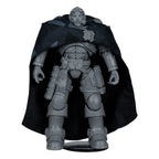 Warhammer 40,000 Actionfigur Eliminator (Space Marine) Artist Proof 18 cm McFarlane Toys