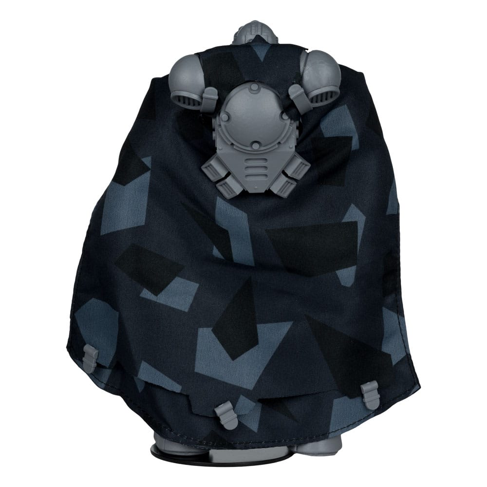 Warhammer 40,000 Actionfigur Eliminator (Space Marine) Artist Proof 18 cm McFarlane Toys