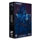 Warhammer 40,000 Actionfigur Eliminator (Space Marine) Artist Proof 18 cm McFarlane Toys