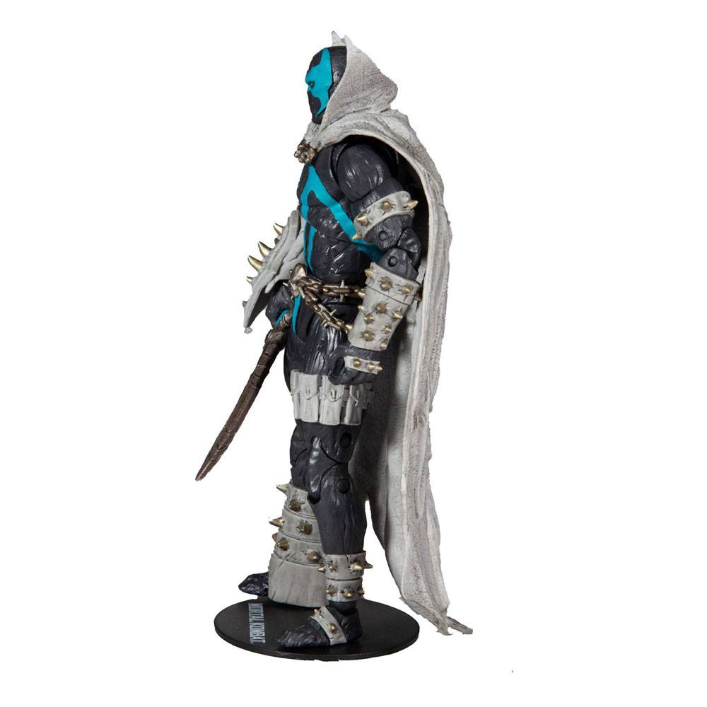 Mortal Kombat Action Figur Spawn (Lord Covenant) 18 cm - Samlarutgåva McFarlane Toys