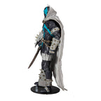 Mortal Kombat Action Figur Spawn (Lord Covenant) 18 cm - Samlarutgåva McFarlane Toys