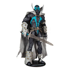 Mortal Kombat Action Figur Spawn (Lord Covenant) 18 cm - Samlarutgåva McFarlane Toys