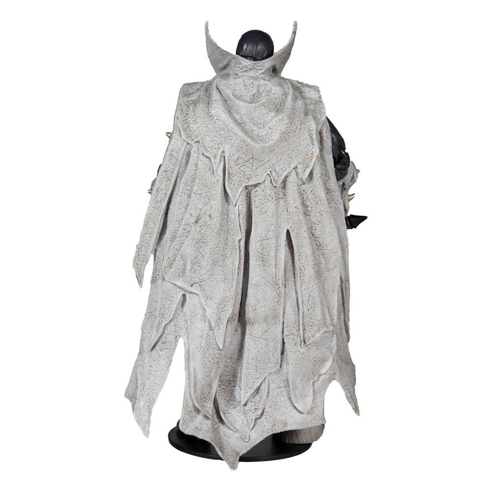 Mortal Kombat Action Figur Spawn (Lord Covenant) 18 cm - Samlarutgåva McFarlane Toys