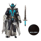 Mortal Kombat Action Figur Spawn (Lord Covenant) 18 cm - Samlarutgåva McFarlane Toys