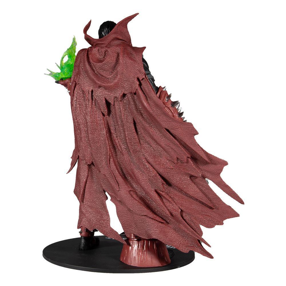 Mortal Kombat Action Figure Commando Spawn - Dark Ages Skin 30 cm McFarlane Toys