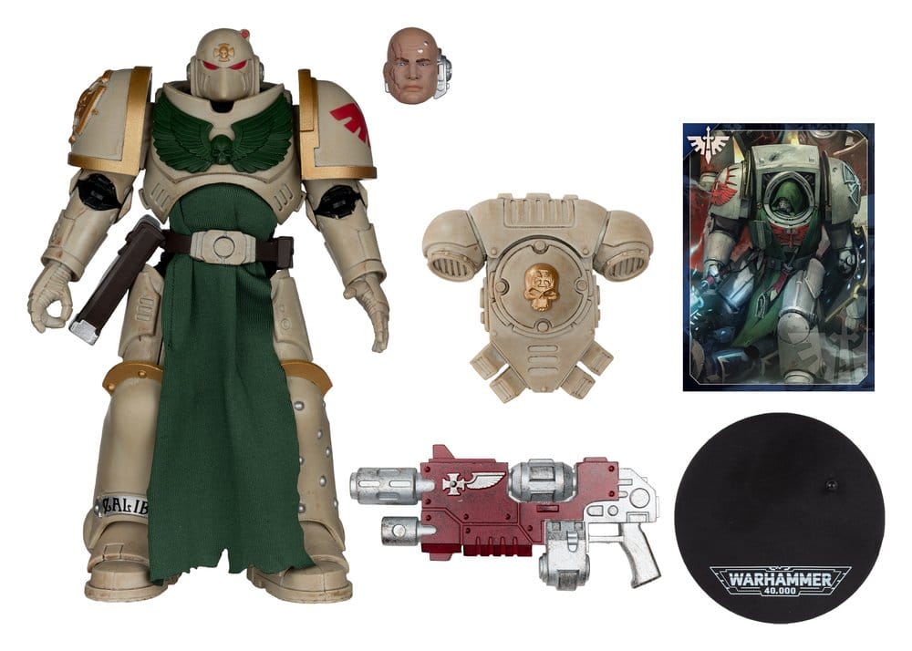 Warhammer 40
