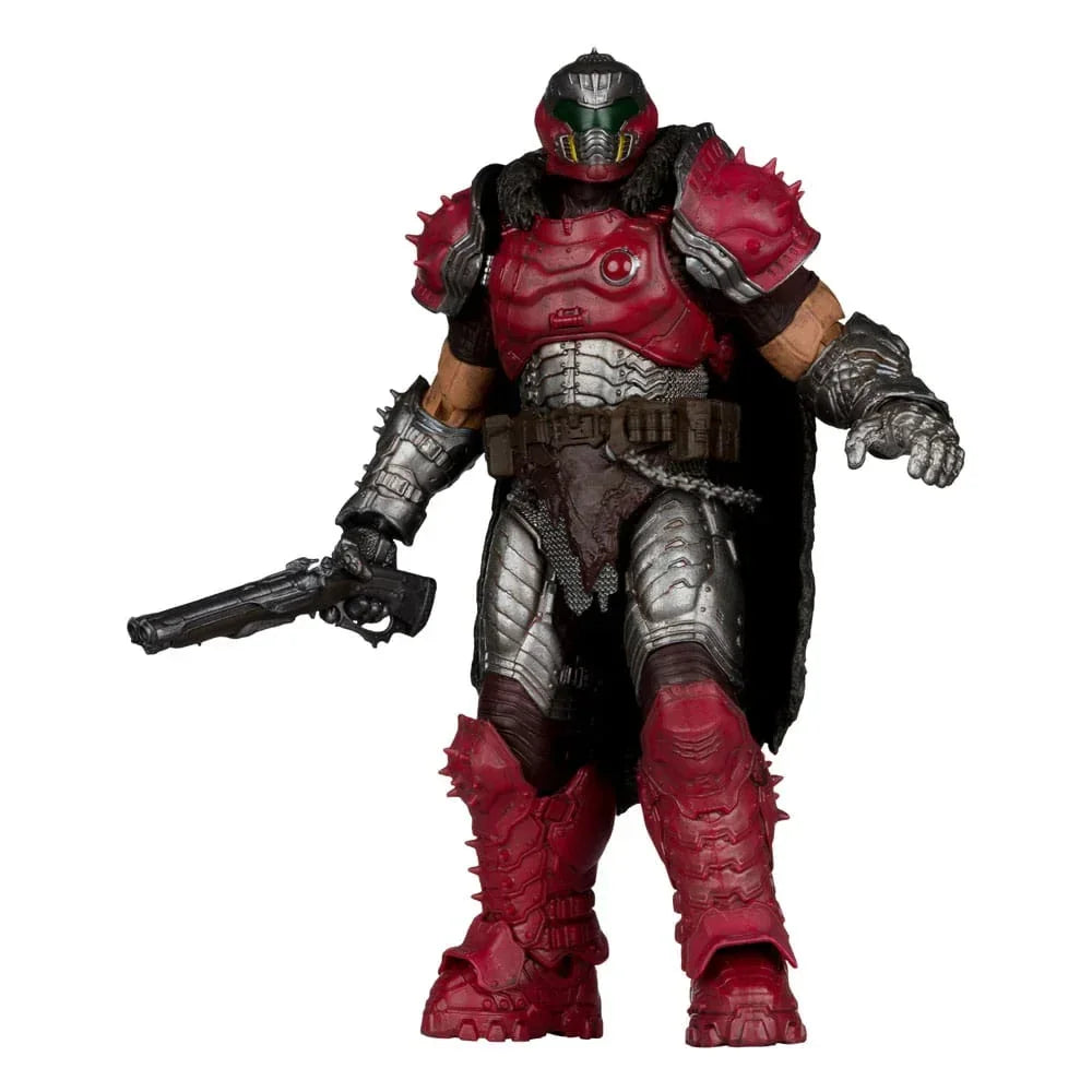 Doom: The Dark Ages Action Figur Doom Slayer (Phalanx Skin) 18 cm McFarlane Toys