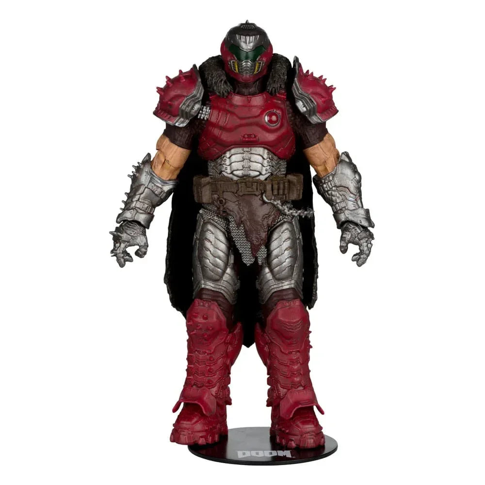 Doom: The Dark Ages Action Figur Doom Slayer (Phalanx Skin) 18 cm McFarlane Toys