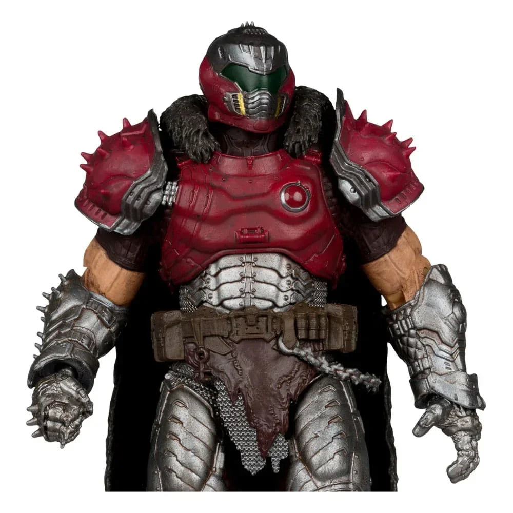 Doom: The Dark Ages Action Figur Doom Slayer (Phalanx Skin) 18 cm McFarlane Toys