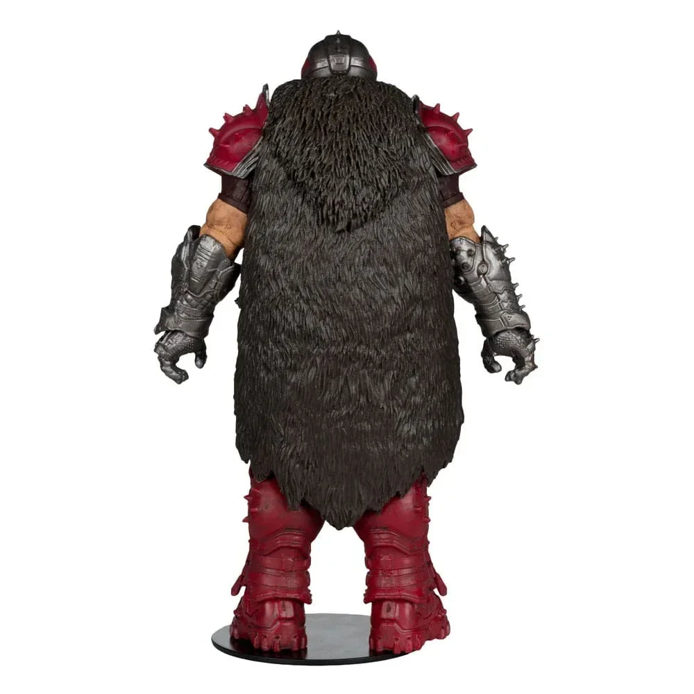 Doom: The Dark Ages Action Figur Doom Slayer (Phalanx Skin) 18 cm McFarlane Toys