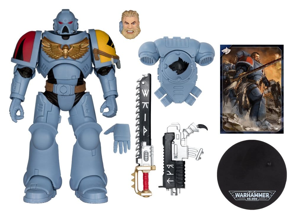 Warhammer 40