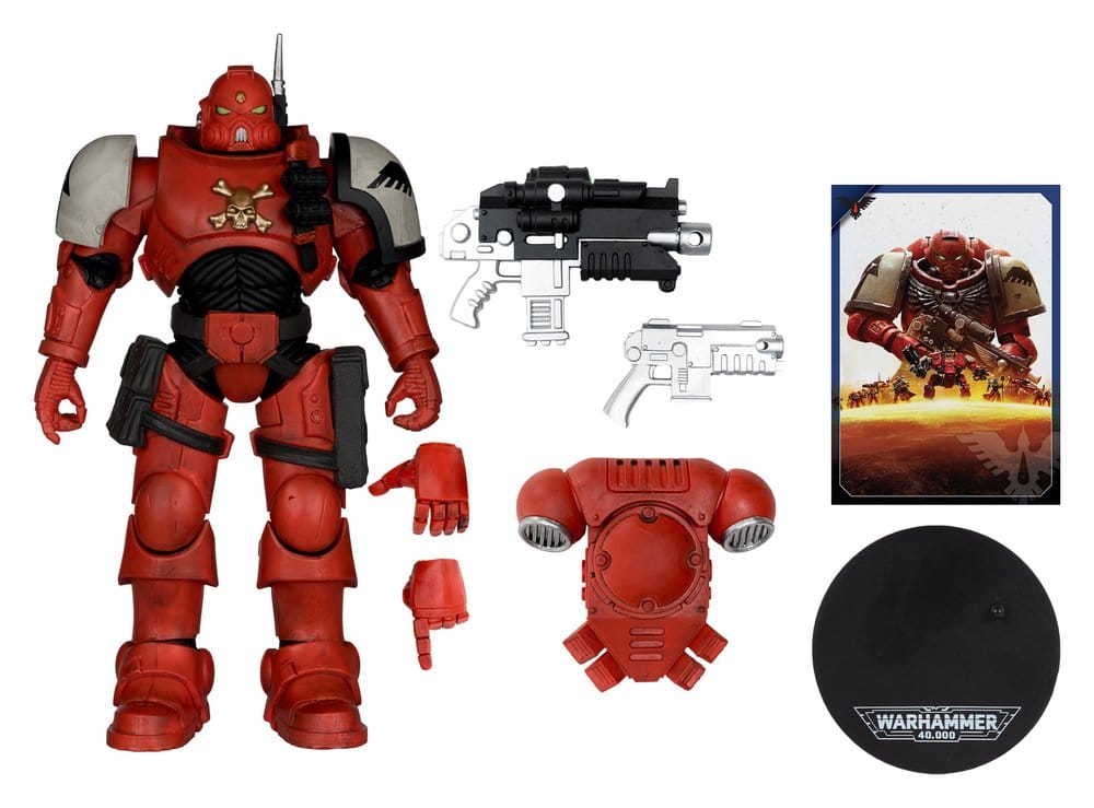 Warhammer 40