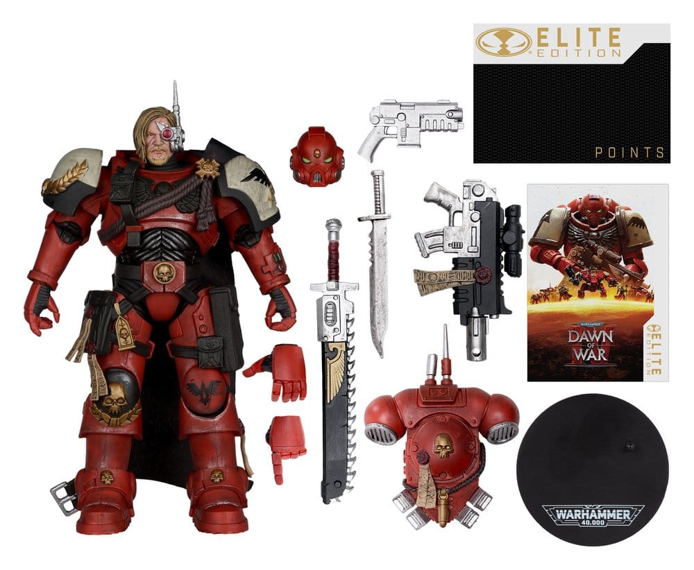 Warhammer 40