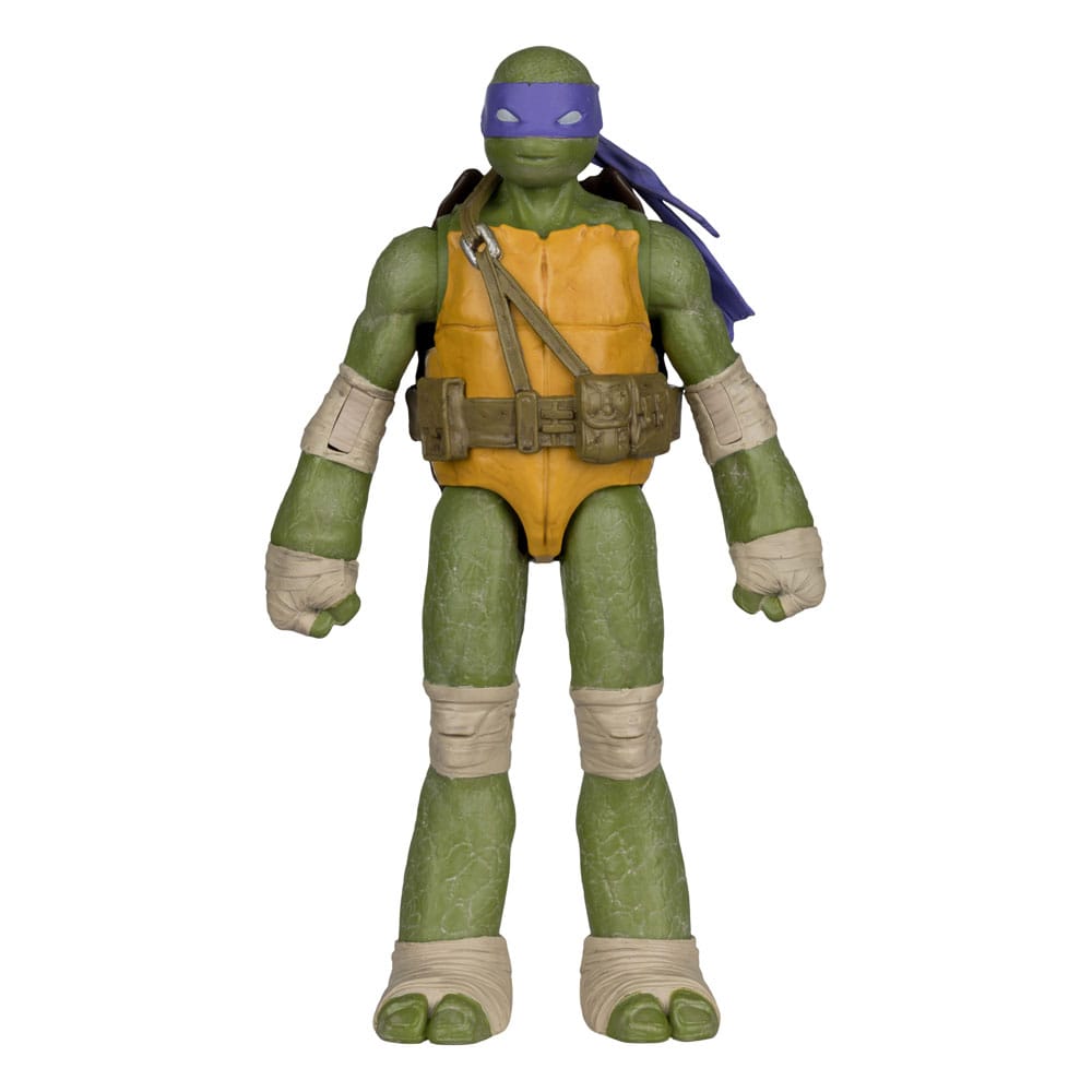 Teenage Mutant Ninja Turtles Page Punchers Action Figur Donatello 13 cm McFarlane Toys