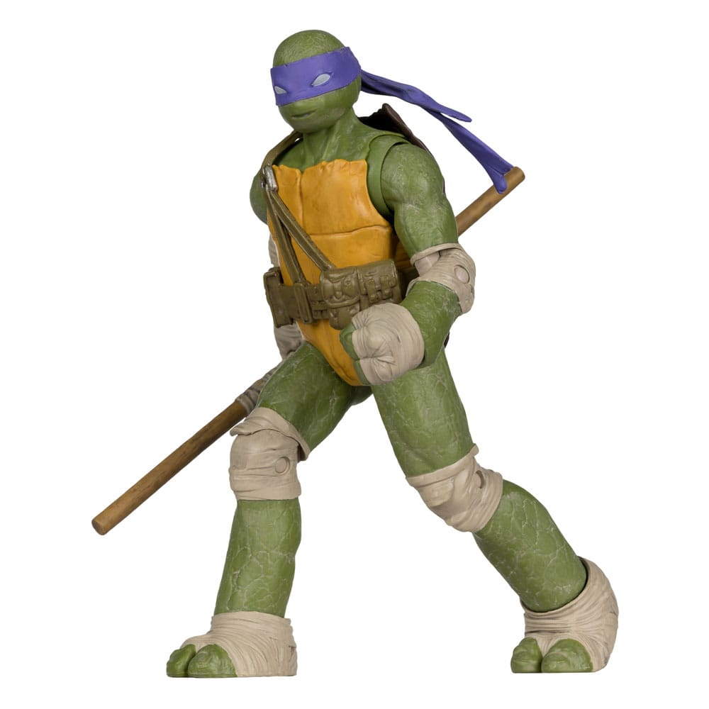 Teenage Mutant Ninja Turtles Page Punchers Action Figur Donatello 13 cm McFarlane Toys
