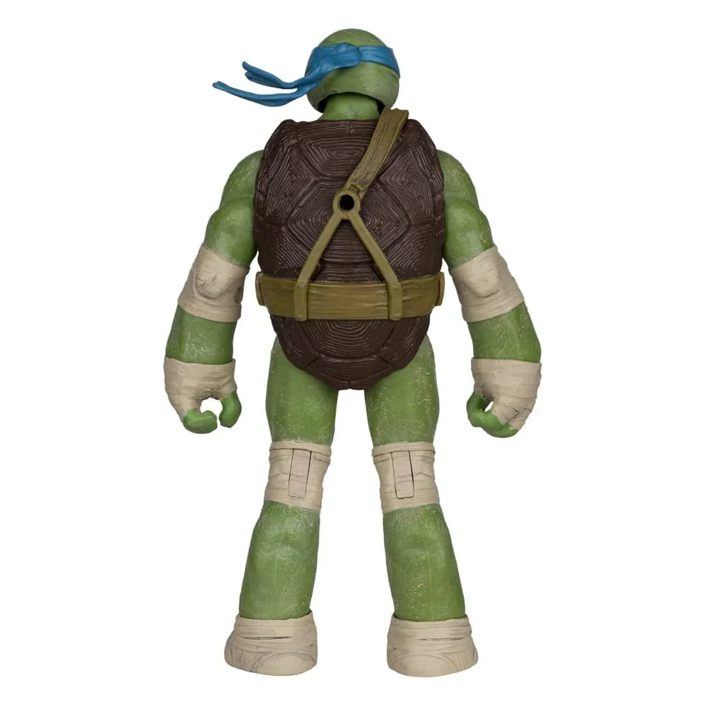 Teenage Mutant Ninja Turtles Page Punchers Action Figur Leonardo 13 cm McFarlane Toys