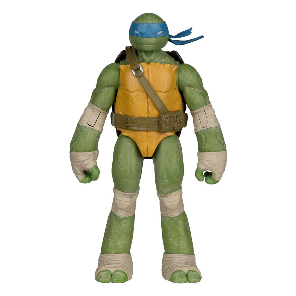 Teenage Mutant Ninja Turtles Page Punchers Action Figur Leonardo 13 cm McFarlane Toys