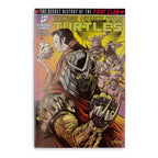 Teenage Mutant Ninja Turtles Page Punchers Action Figur Foot Soldier 14 cm McFarlane Toys