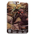 Teenage Mutant Ninja Turtles Page Punchers Action Figur Foot Soldier 14 cm McFarlane Toys