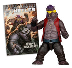 Teenage Mutant Ninja Turtles Page Punchers Action Figur Bebop 16 cm McFarlane Toys