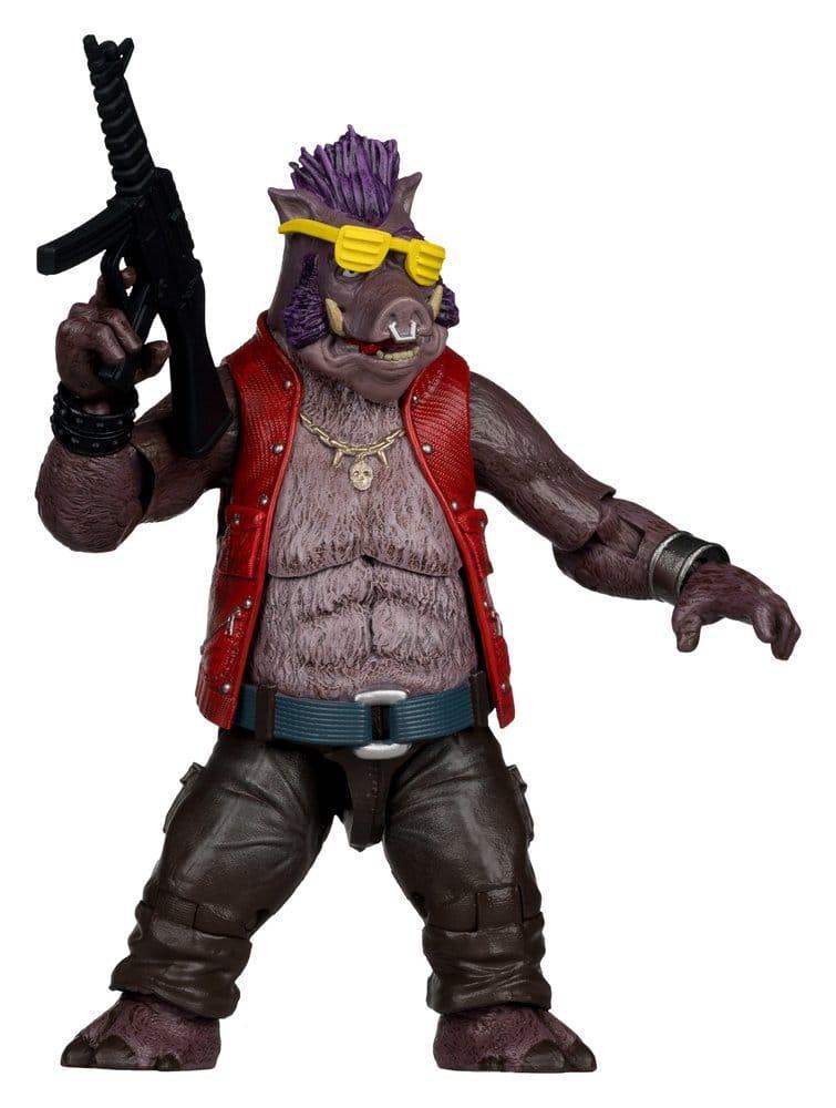 Teenage Mutant Ninja Turtles Page Punchers Action Figur Bebop 16 cm McFarlane Toys