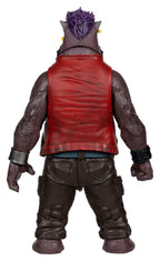 Teenage Mutant Ninja Turtles Page Punchers Action Figur Bebop 16 cm McFarlane Toys