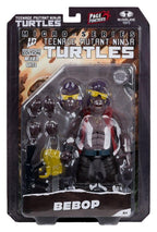Teenage Mutant Ninja Turtles Page Punchers Action Figur Bebop 16 cm McFarlane Toys