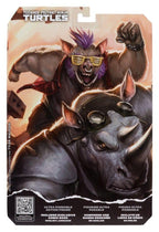 Teenage Mutant Ninja Turtles Page Punchers Action Figur Bebop 16 cm McFarlane Toys