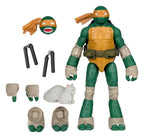 Teenage Mutant Ninja Turtles Page Punchers Action Figur Michelangelo 13 cm McFarlane Toys