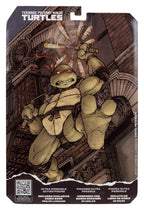 Teenage Mutant Ninja Turtles Page Punchers Action Figur Michelangelo 13 cm McFarlane Toys