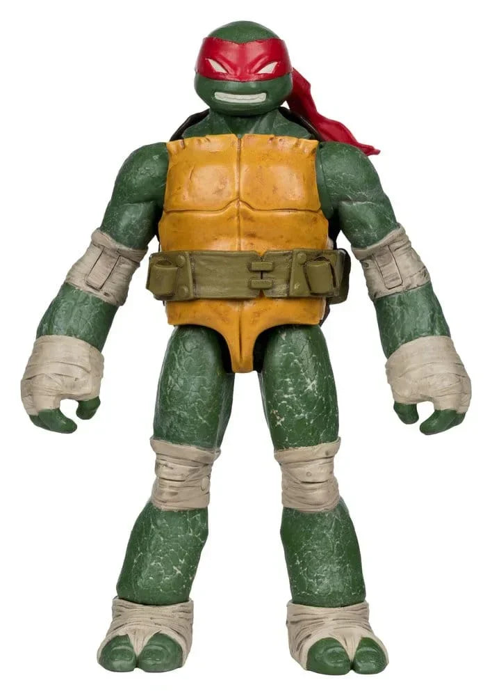 Teenage Mutant Ninja Turtles Page Punchers Action Figur Raphael 13 cm McFarlane Toys