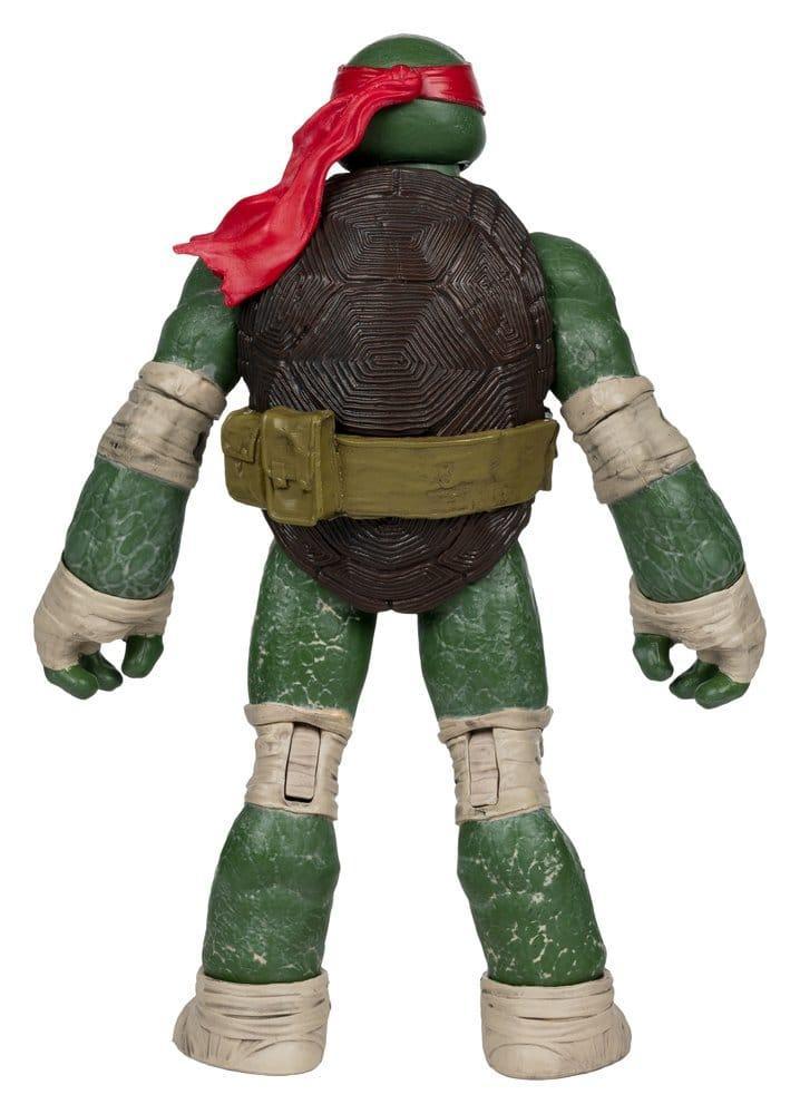 Teenage Mutant Ninja Turtles Page Punchers Action Figur Raphael 13 cm McFarlane Toys