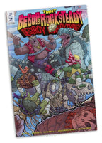 Teenage Mutant Ninja Turtles Page Punchers Action Figur Raphael 13 cm McFarlane Toys