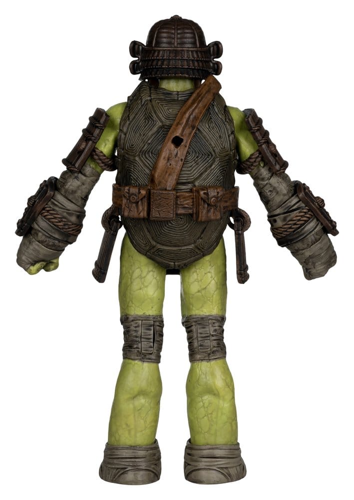 Teenage Mutant Ninja Turtles Page Punchers Action Figure Donatello (Turtles in Time) 13 cm