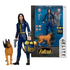 Fallout McFarlane Elite Edition Action Figur Lucy 18 cm McFarlane Toys