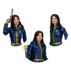 Fallout McFarlane Elite Edition Action Figur Lucy 18 cm McFarlane Toys