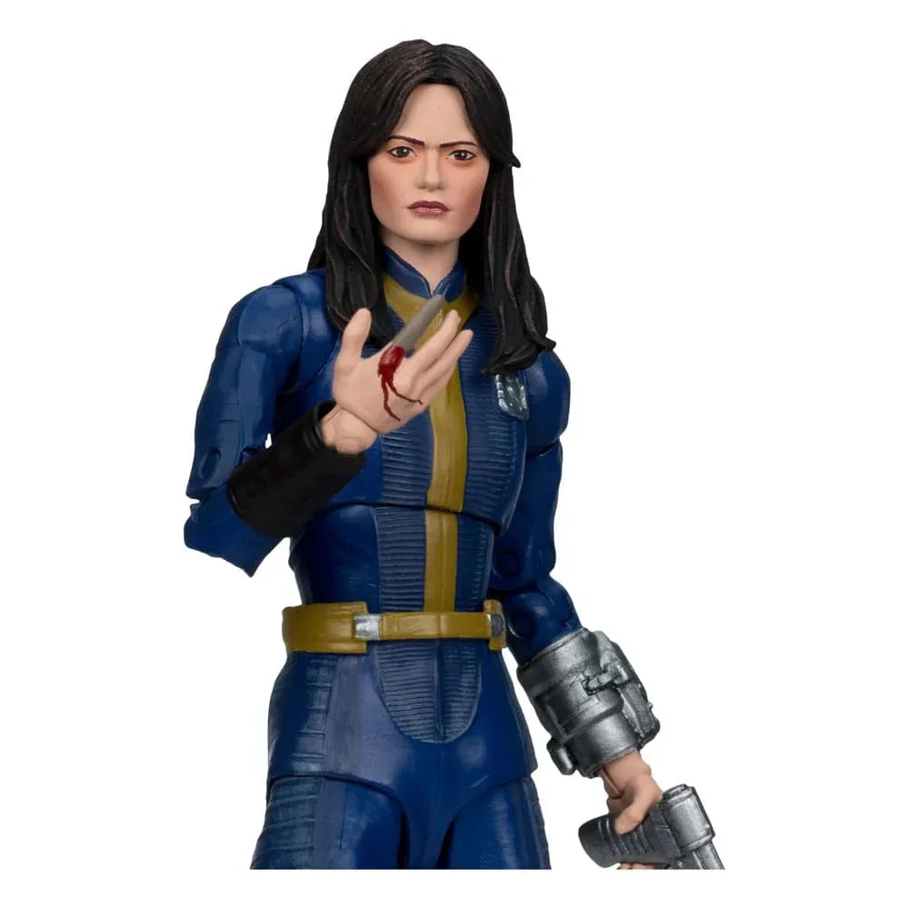 Fallout McFarlane Elite Edition Action Figur Lucy 18 cm McFarlane Toys