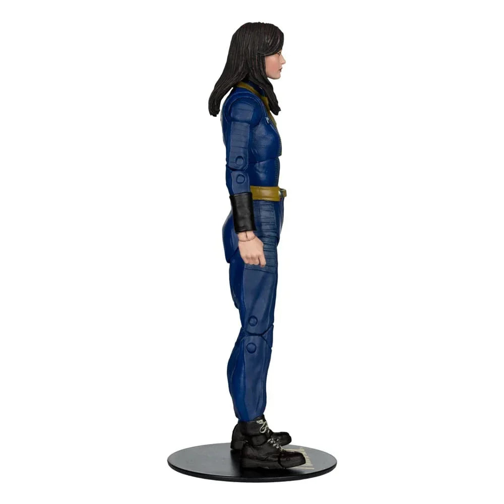 Fallout McFarlane Elite Edition Action Figur Lucy 18 cm McFarlane Toys