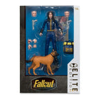 Fallout McFarlane Elite Edition Action Figur Lucy 18 cm McFarlane Toys