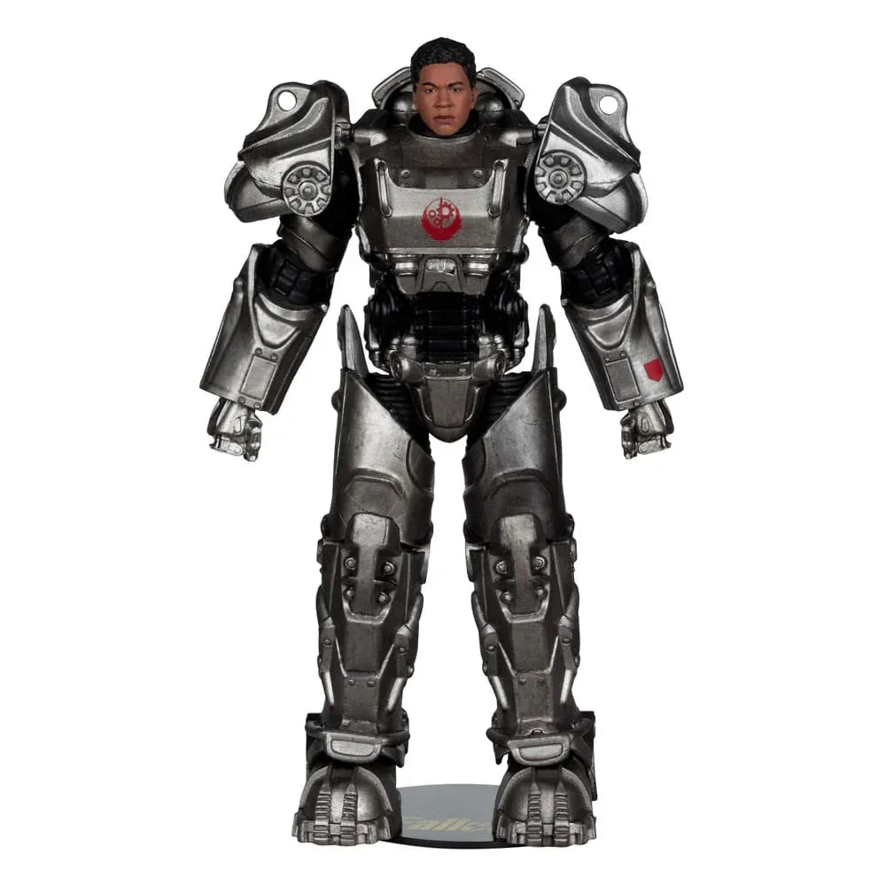 Fallout Action Figur Maximus 19 cm McFarlane Toys